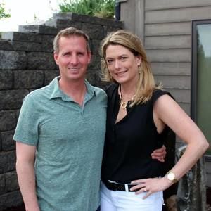 Meet your Posher, Karen